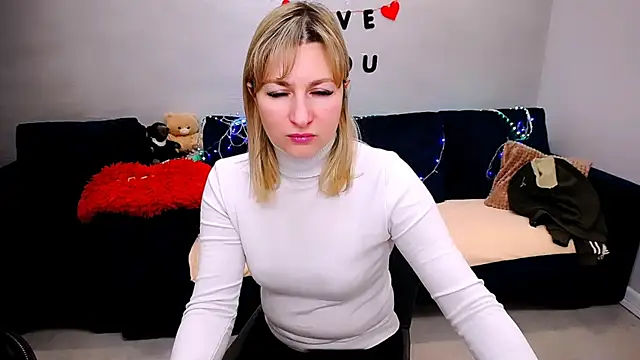 Incredible Ariela online show from 04-27-26, 03:21