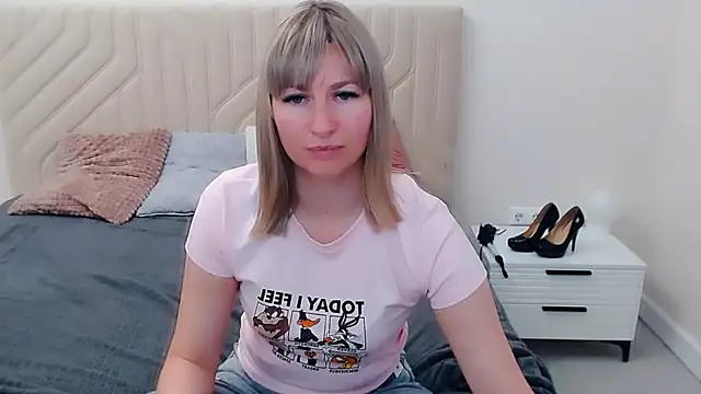 Incredible Ariela online show from 06-13-26, 12:36