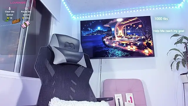 emily palmeer online show from 01-09-26, 11:02