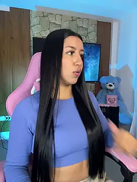 Snapshot of Tamara_Roberts1 chatting on 03-06-25, 02:30 Tamara Roberts1 online show from 03-06-25, 02:30