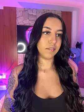 Snapshot of Tamara_Roberts1 chatting on 11-22-25, 12:53 Tamara Roberts1 online show from 11-22-25, 12:53