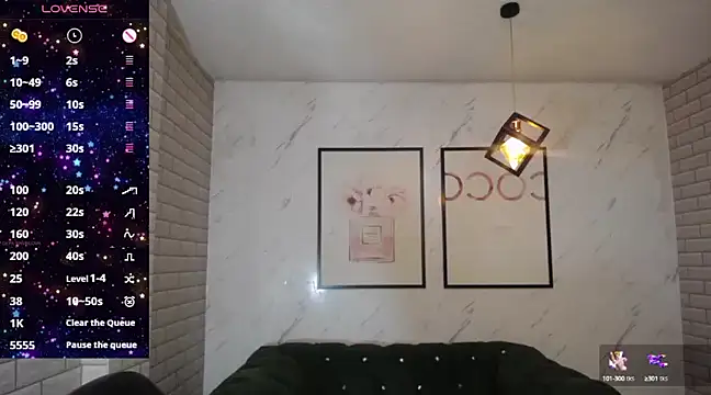 Snapshot of _Charlotte_v chatting on 03-03-25, 05:39 Charlotte v online show from 03-03-25, 05:39