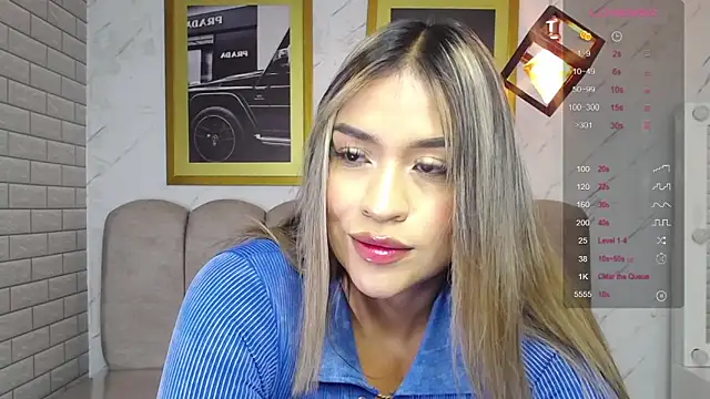  Charlotte v online show from 03-06-26, 04:42