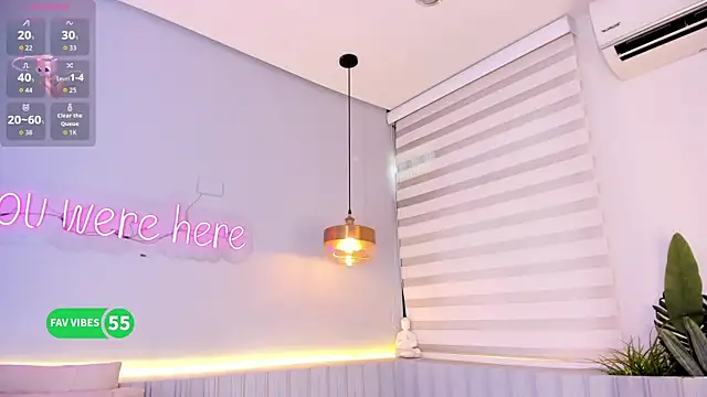 stephanymonroe online show from 10-07-25, 04:26