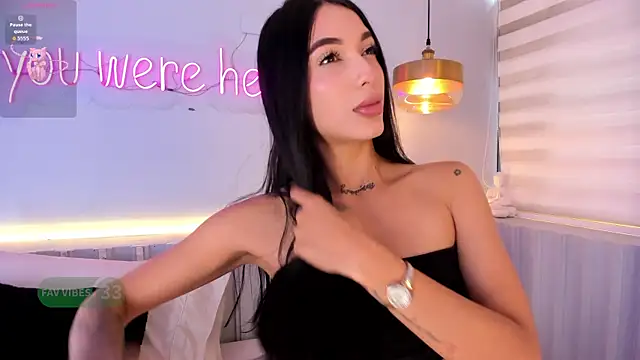 stephanymonroe online show from 10-10-25, 04:28