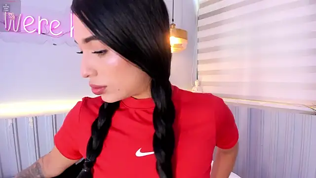 stephanymonroe online show from 11-11-25, 04:18