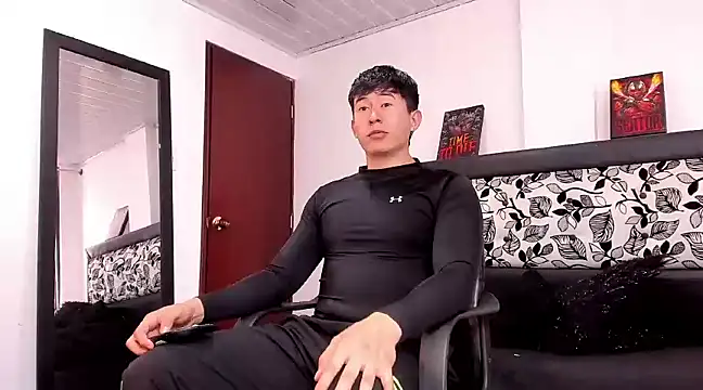 setsuna10 online show from 12-16-24, 08:48