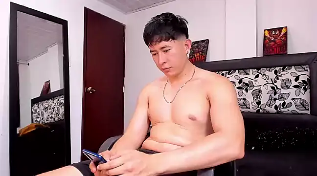 setsuna10 online show from 12-20-24, 11:47