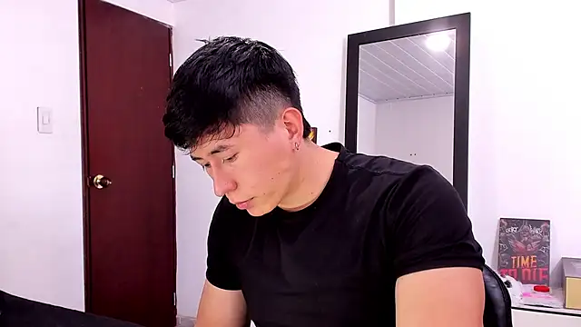 setsuna10 online show from 01-13-25, 09:20