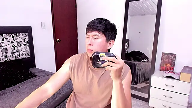 setsuna10 online show from 02-13-25, 08:45