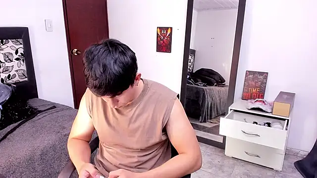 setsuna10 online show from 02-13-25, 11:47