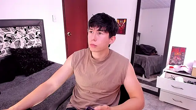 setsuna10 online show from 02-18-25, 07:52