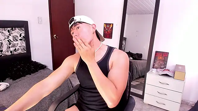 setsuna10 online show from 02-24-25, 08:58