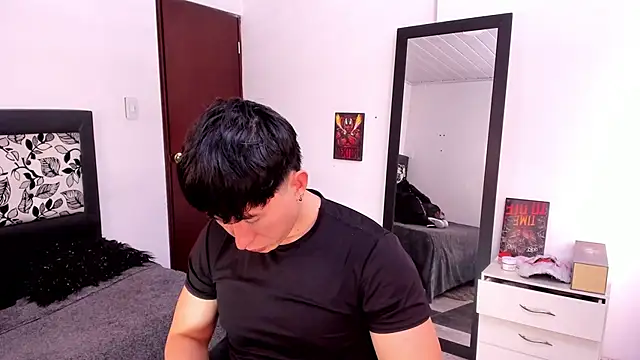 setsuna10 online show from 02-25-25, 07:47