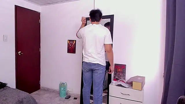 setsuna10 online show from 03-03-25, 08:00