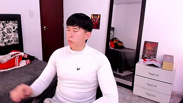 setsuna10 online show from 03-07-25, 08:00