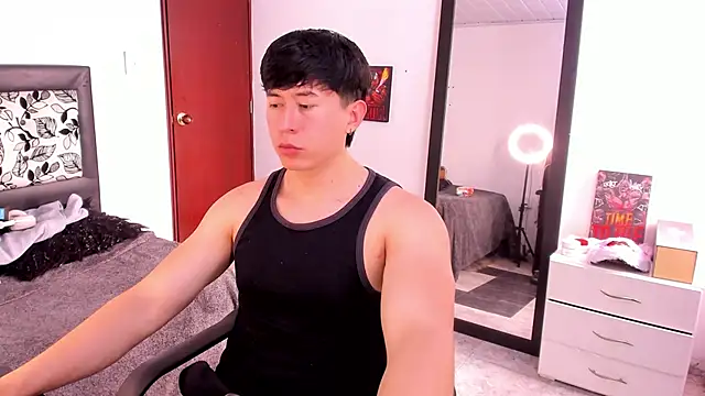 setsuna10 online show from 03-10-25, 08:01