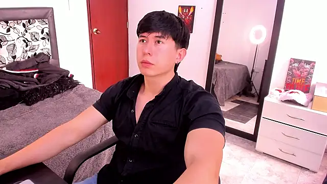 setsuna10 online show from 03-11-25, 07:47