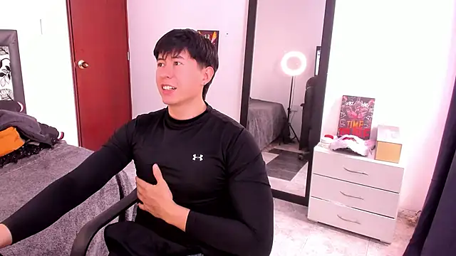 setsuna10 online show from 03-13-25, 07:17