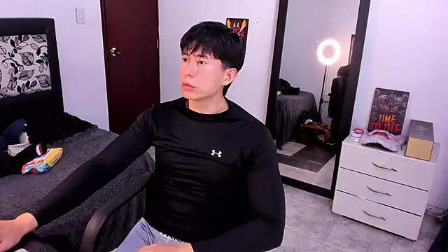 setsuna10 online show from 03-13-25, 11:38