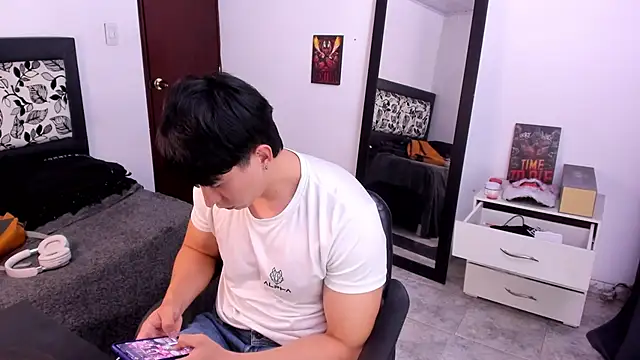 setsuna10 online show from 03-15-25, 11:28