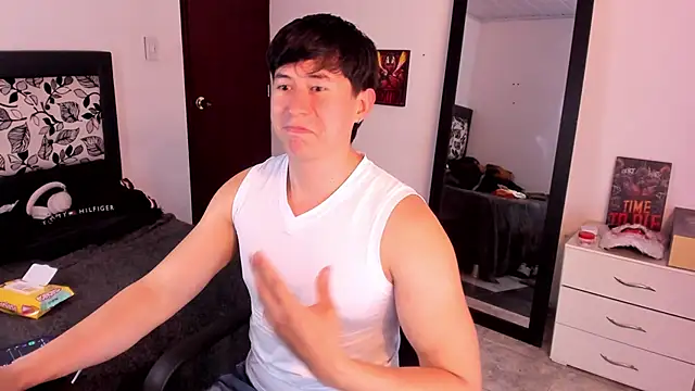 setsuna10 online show from 03-19-25, 11:14