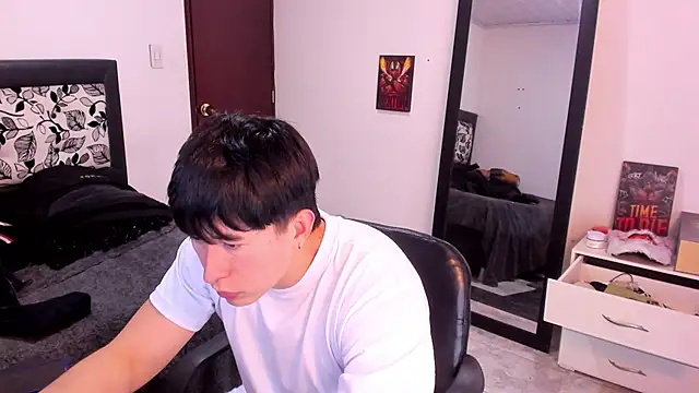 setsuna10 online show from 03-20-25, 08:40