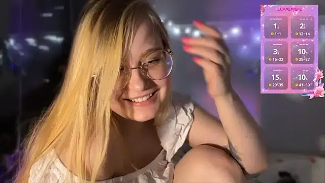 JacyWinslat online show from 01-30-25, 09:04