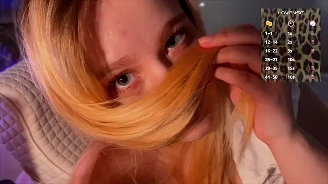 JacyWinslat online show from 02-05-25, 05:42