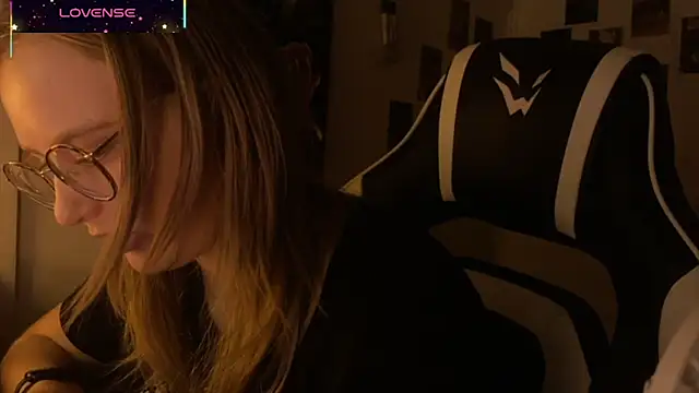 JacyWinslat online show from 10-12-25, 12:31