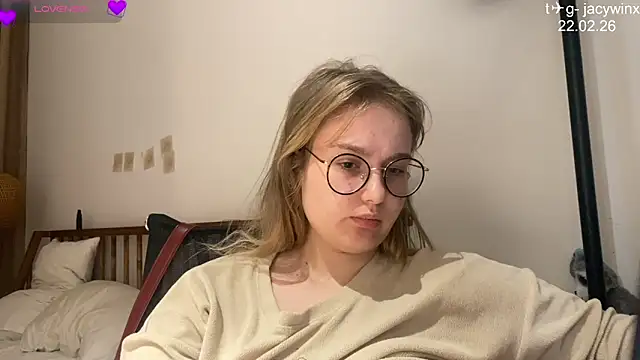 JacyWinslat online show from 02-22-26, 04:27