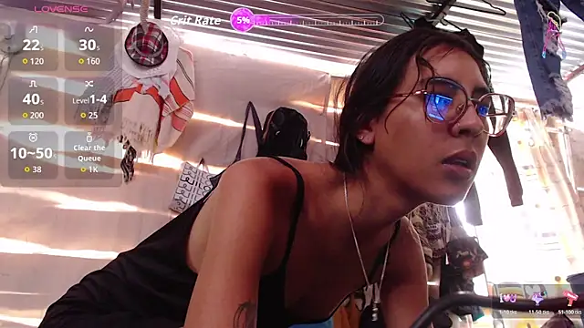 Snapshot of Rubi200301 chatting on 02-22-26, 04:27 Rubi200301 online show from 02-22-26, 04:27