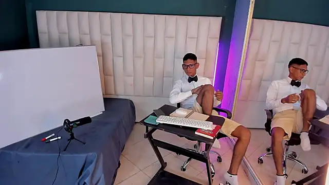 Nick Collins18 online show from 01-23-25, 11:05