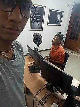 Nick Collins18 online show from 02-23-25, 03:35