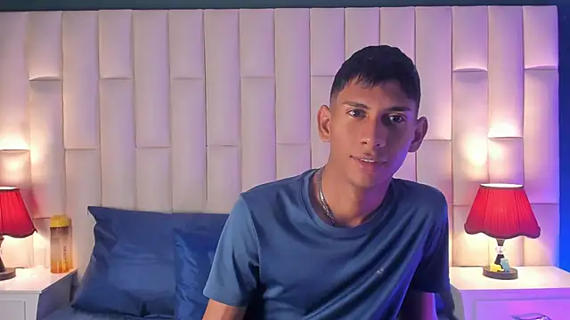 Nick Collins18 online show from 03-22-25, 07:25