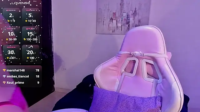 ssy tgn online show from 03-17-25, 12:41