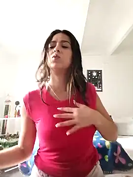 Snapshot of Sahana_Ashiika chatting on 12-24-24, 01:50 Sahana Ashiika online show from 12-24-24, 01:50