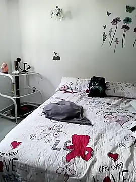 Snapshot of Sahana_Ashiika chatting on 01-21-25, 04:58 Sahana Ashiika online show from 01-21-25, 04:58