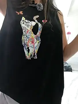 Snapshot of Sahana_Ashiika chatting on 03-02-25, 02:54 Sahana Ashiika online show from 03-02-25, 02:54