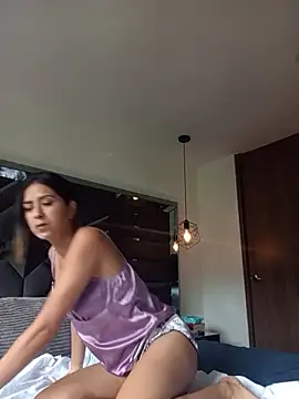 Sahana Ashiika online show from 03-08-26, 02:10