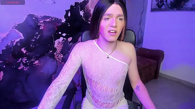 DylanRosse online show from 02-28-25, 02:20