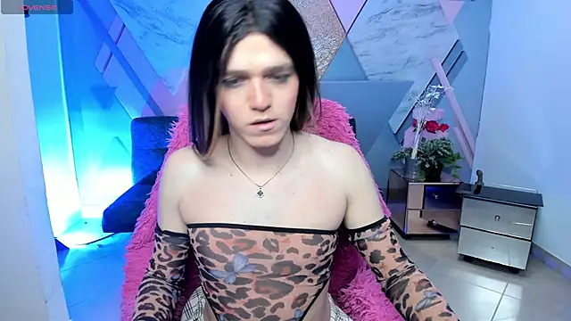 DylanRosse online show from 03-20-25, 10:10