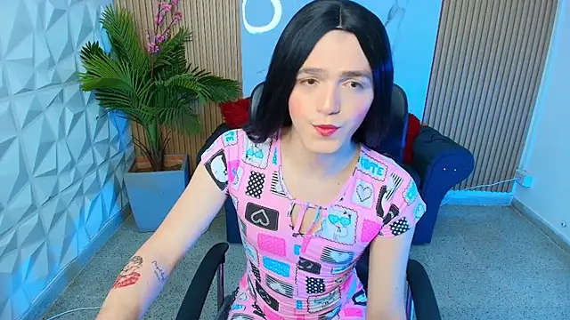 DylanRosse online show from 10-04-25, 05:05