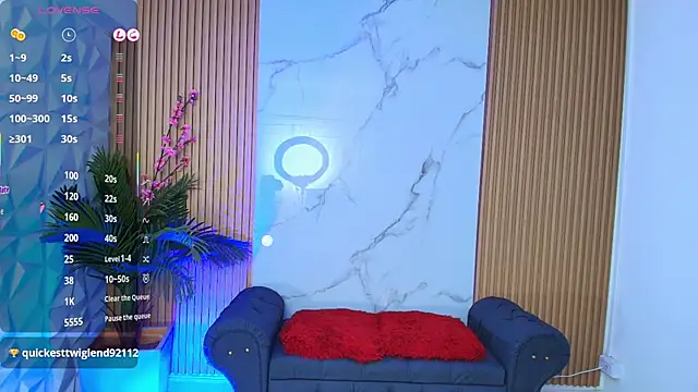 DylanRosse online show from 10-10-25, 10:25