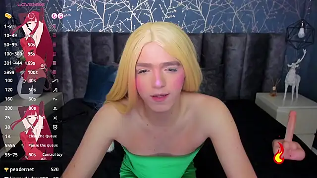 DylanRosse online show from 02-01-26, 07:29