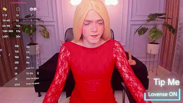 DylanRosse online show from 02-08-26, 12:41