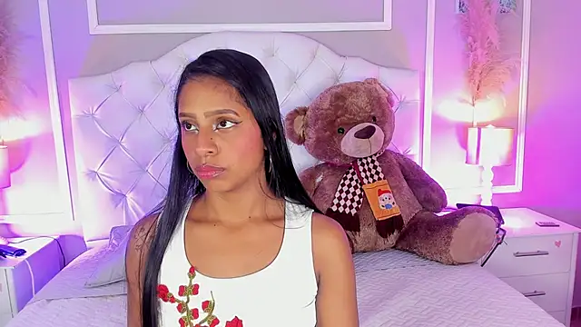 evelyn evony online show from 12-11-24, 03:35