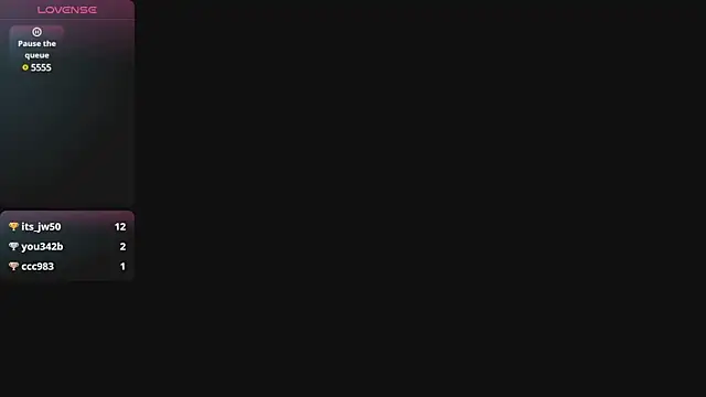 evelyn evony online show from 02-24-25, 07:00