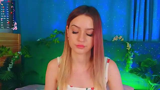 AlinaWalters online show from 02-05-26, 08:24