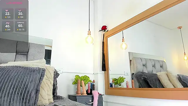 Snapshot of samarawells chatting on 02-24-25, 10:58 samarawells online show from 02-24-25, 10:58